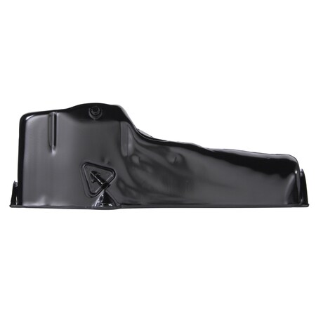 Spectra Premium Engine Oil Pan, Gmp08B GMP08B